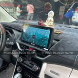  Màn hình Android Toyota Veloz 