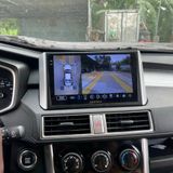  Lắp màn hình Android cho Mitsubishi Xpander 