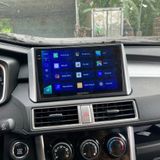  Lắp màn hình Android cho Mitsubishi Xpander 