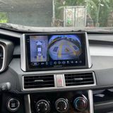  Lắp màn hình Android cho Mitsubishi Xpander 