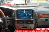  Màn hình Android cho Lexus LS403 2006 tại Thành Phố Hồ Chí Minh 