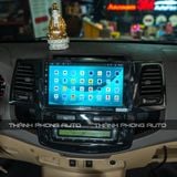  Màn hình Android Toyota Fortuner 2015 