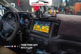  Màn hình Zestech S100J xe Ford Ranger 