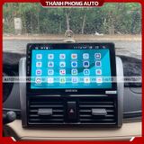 Lắp Đặt Màn Hình Android Zestech Z500 Cho Toyota Vios 2013 - 2015 