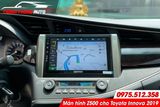  Màn hình android Zestech Z500 cho Toyota Innova 2019 tại Tp HCM 