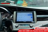  Màn hình android Zestech Z500 cho Toyota Innova 2019 tại Tp HCM 