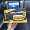 Màn Hình Ô Tô Zestech ZT 2K Bản Thiếu