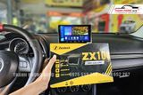  Màn hình Android ZX10 Bản Cao cấp cho Mazda 6 2016 