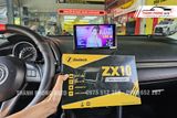  Màn hình Android ZX10 Bản Cao cấp cho Mazda 6 2016 