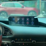  Màn Hình Ô Tô Bisonic Mazda 3 2 Hệ 360 