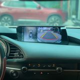  Màn Hình Ô Tô Bisonic Mazda 3 2 Hệ 360 