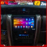  Màn Hình Android Kovar T1 Xe Fortuner 2019 tại Tp HCM 