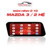  Màn Hình Ô Tô Bisonic Mazda 3 2 Hệ 