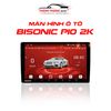  Màn Hình Ô Tô Bisonic P10 2K 