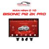  Màn hình ô tô Bisonic P12 2K MAX Có 360 