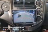  Màn hình DVD Android cho xe Tải 