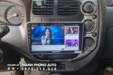  Màn hình DVD Android cho xe Tải 