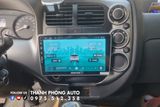  Màn hình DVD Android cho xe Tải 