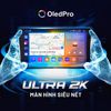  Màn Hình DVD OledPro Ultra 2K – Đỉnh Cao Chất Lượng Hình Ảnh 
