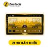 Màn Hình Ô Tô Zestech ZT 2K Bản Thiếu