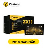  Màn Hình Android Zestech ZX10 Bản Cao Cấp 