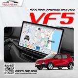  Màn Hình Android Bravigo Cho Vinfast VF5 