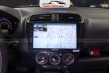  Mitsubishi Mirage lắp đặt màn hình android ô tô tại Tp Hồ Chí Minh 