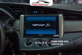  Lắp đặt màn hình android cho Toyota Innova tại Tp Hồ Chí Minh 