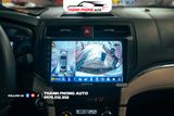  Màn hình android liền camera 360 Toyota Rush 