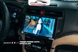  Màn hình android liền camera 360 Toyota Rush 