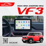  Màn Hình Android MHU Vinfast VF3 