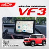  Màn Hình Android MHU Vinfast VF3 