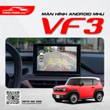  Màn Hình Android MHU Vinfast VF3 