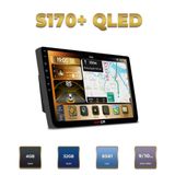  Màn Hình Android Winca S170+ QLED 