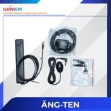  Màn Hình Android Winca S150+ QLED 