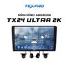  Màn hình ô tô TexPad TX24 Ultra 2K 
