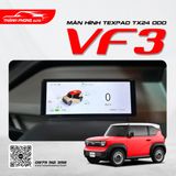  Màn hình ODO Texpad TX24 Cho Xe VinFast VF3 