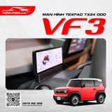  Màn hình ODO Texpad TX24 Cho Xe VinFast VF3 