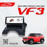  Màn hình ODO Texpad TX24 Cho Xe VinFast VF3 