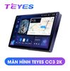  Màn Hình Ô Tô Teyes CC3 2K ( Ram 4 Rom 64 ) 