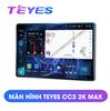 Màn Hình Teyes CC3 2K MAX
