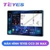  Màn Hình Ô Tô Teyes CC3 2K Max 11.5 - 13inch ( Ram 4 Rom 32 ) 