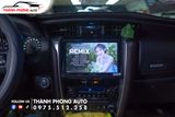  Lắp Màn Hình Android cho Toyota Fortuner: Trải Nghiệm Công Nghệ Hiện Đại Trong Xe 