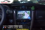  Lắp Màn Hình Android cho Toyota Fortuner: Trải Nghiệm Công Nghệ Hiện Đại Trong Xe 