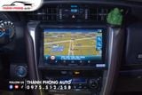  Lắp Màn Hình Android cho Toyota Fortuner: Trải Nghiệm Công Nghệ Hiện Đại Trong Xe 