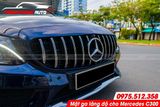  Độ Mặt Ga Lăng Cho Mercedes C300 2018 