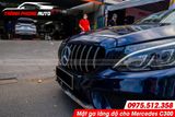  Độ Mặt Ga Lăng Cho Mercedes C300 2018 