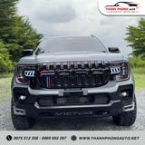  Mặt ga lăng cho Ford Ranger 