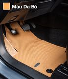  Thảm Lót Sàn KATA Hyundai SantaFe 2018 