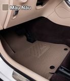  Thảm Lót Sàn KATA Hyundai SantaFe 2018 